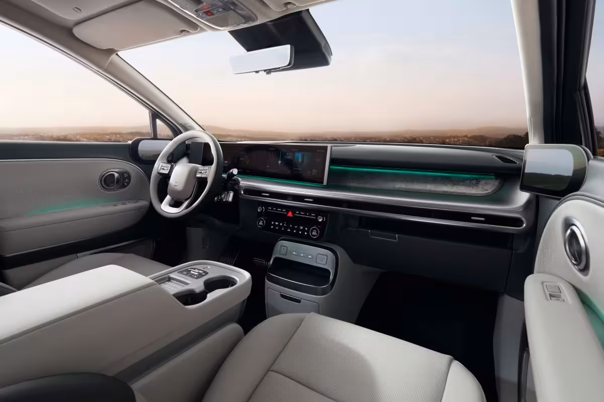 Hyundai Ioniq 9