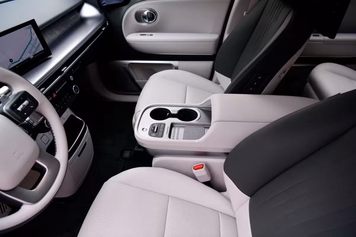 Hyundai Ioniq 9
