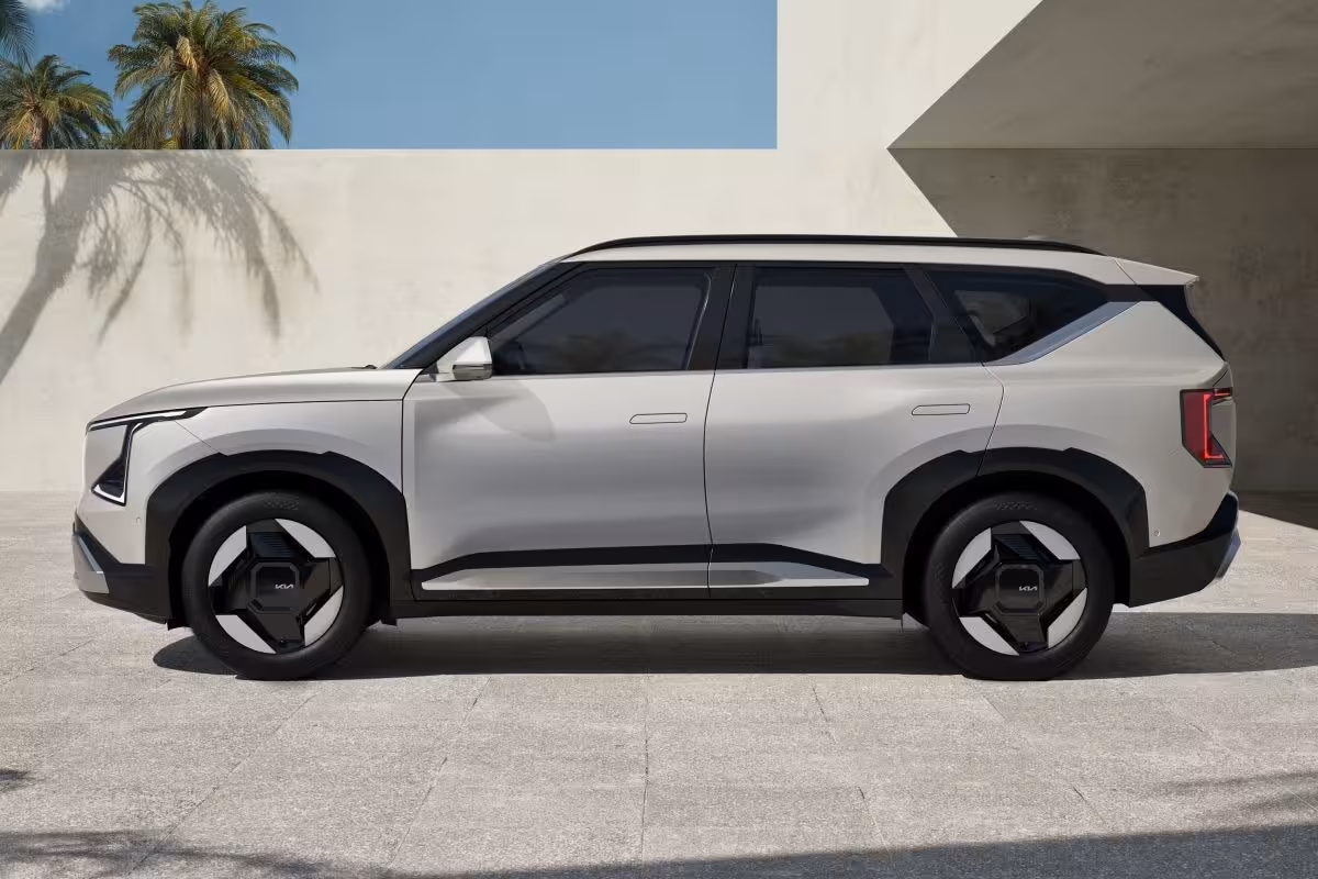 Kia EV5