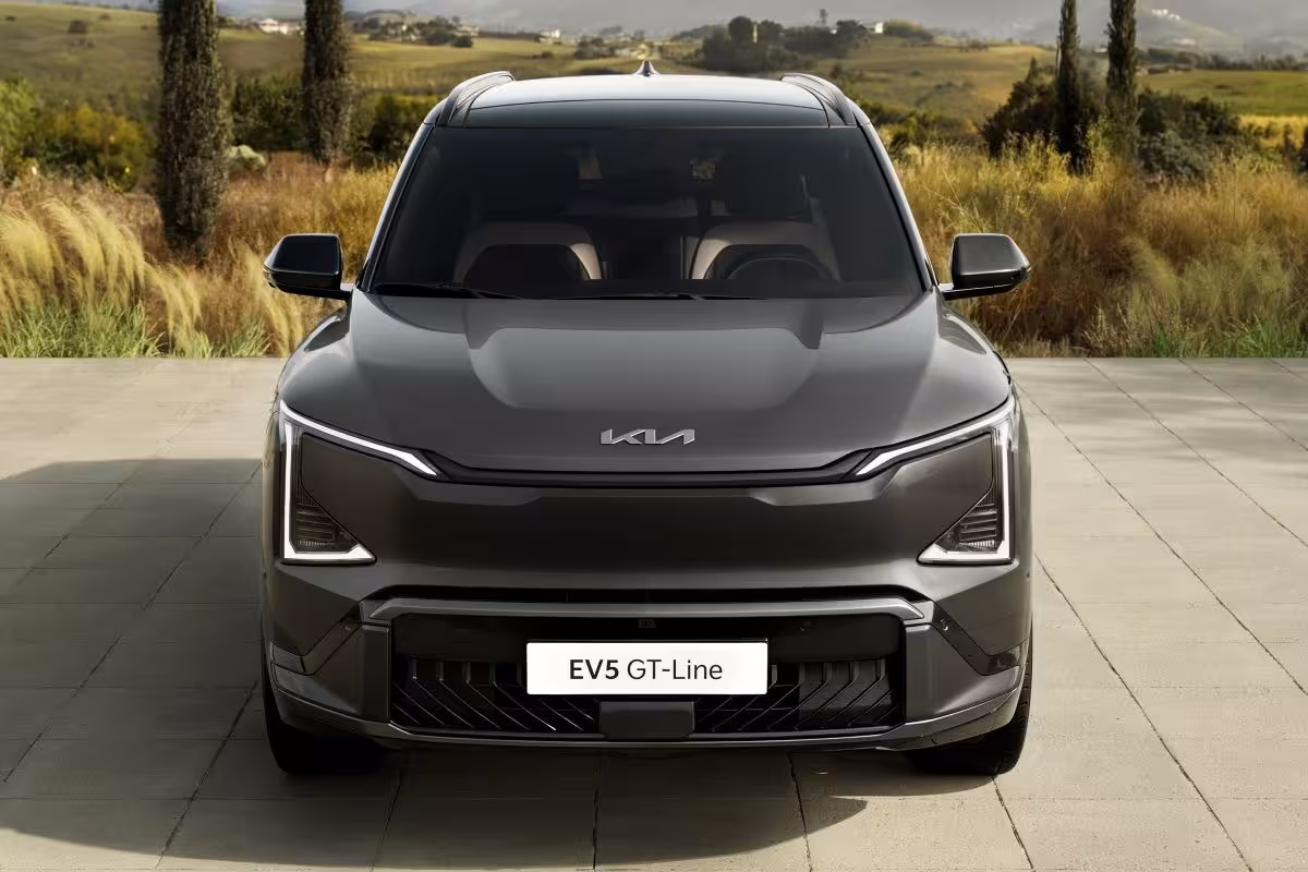 Kia EV5