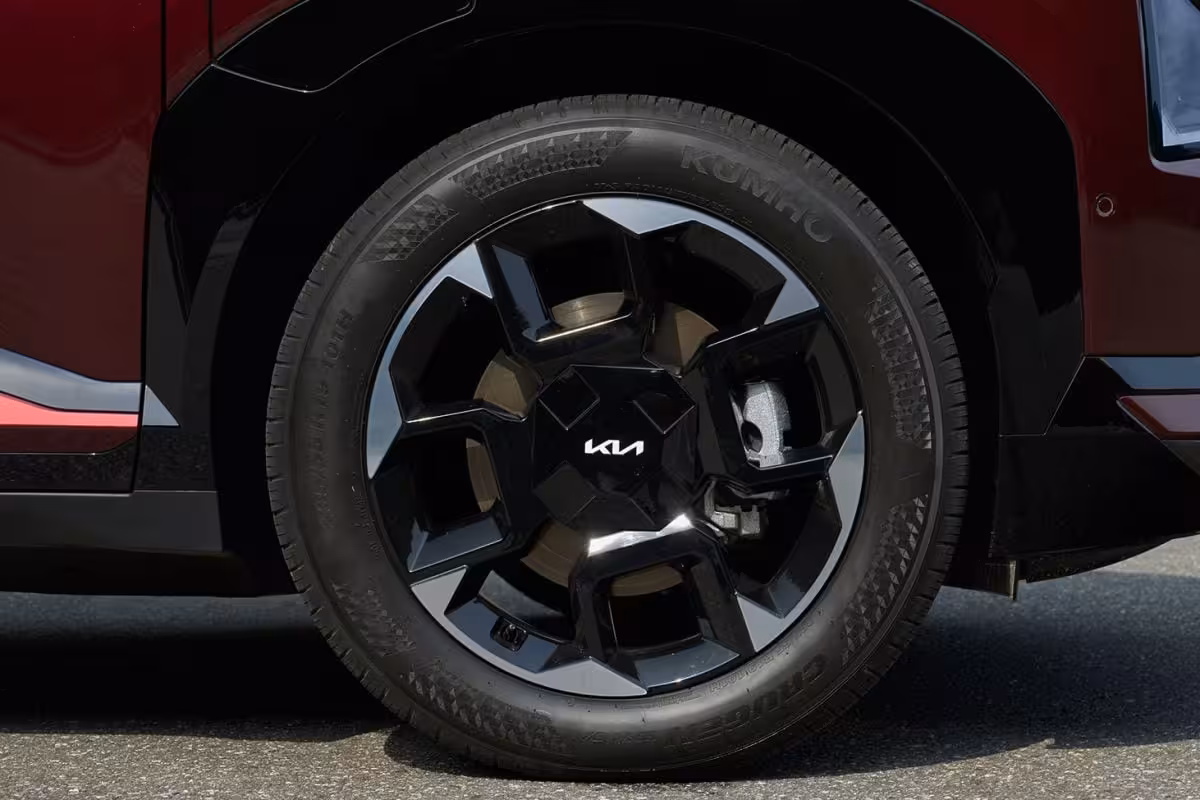 Kia EV5