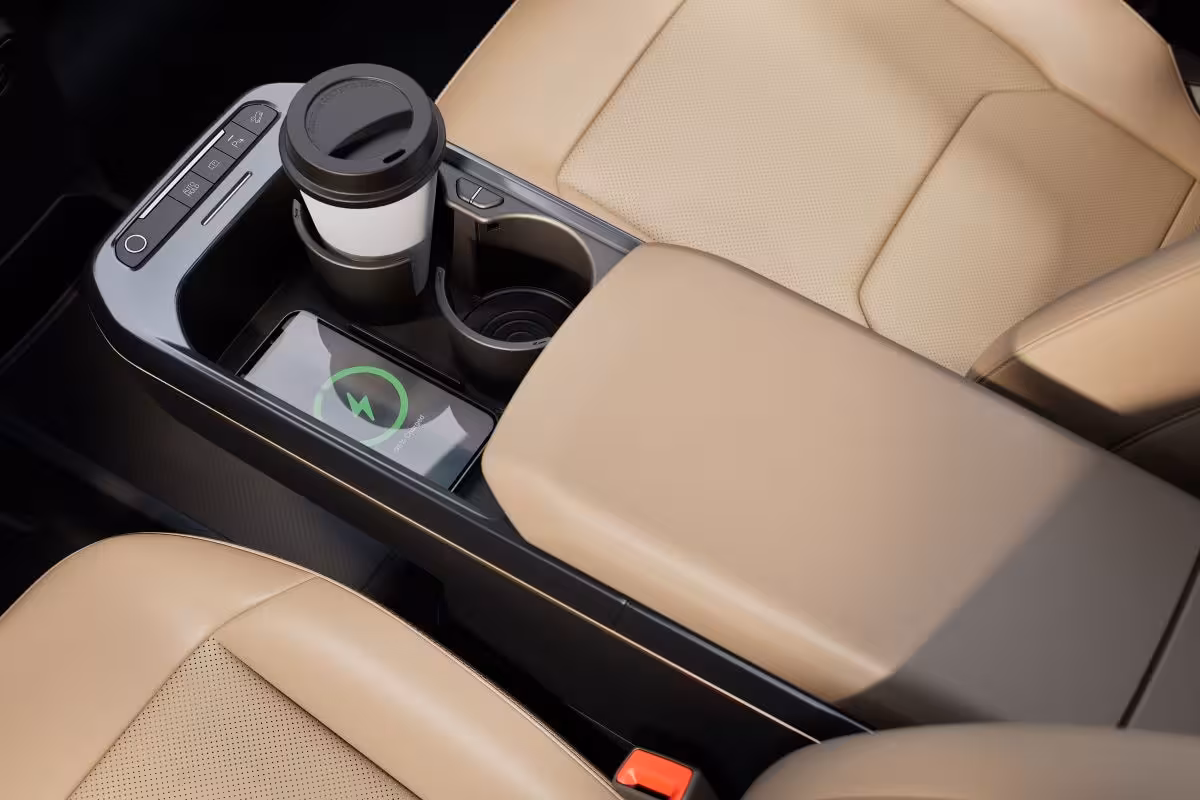 Kia EV5
