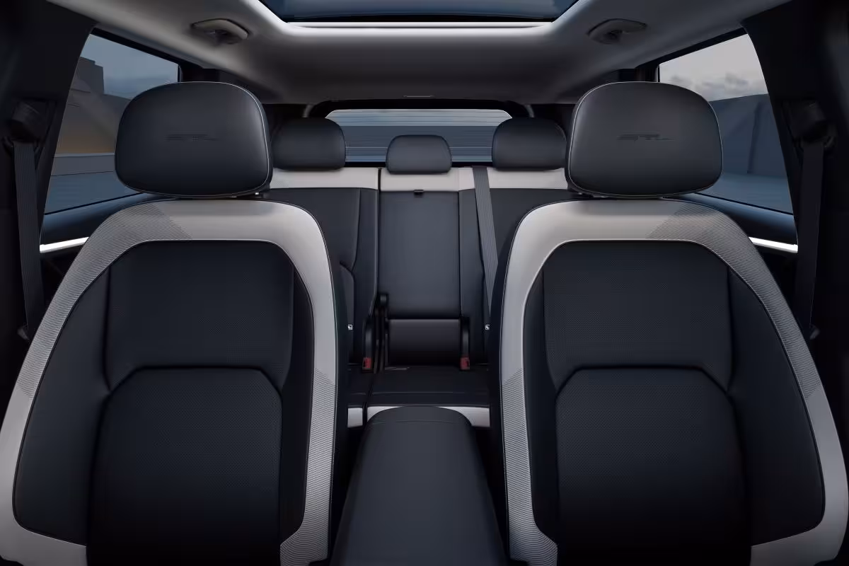 Kia EV5