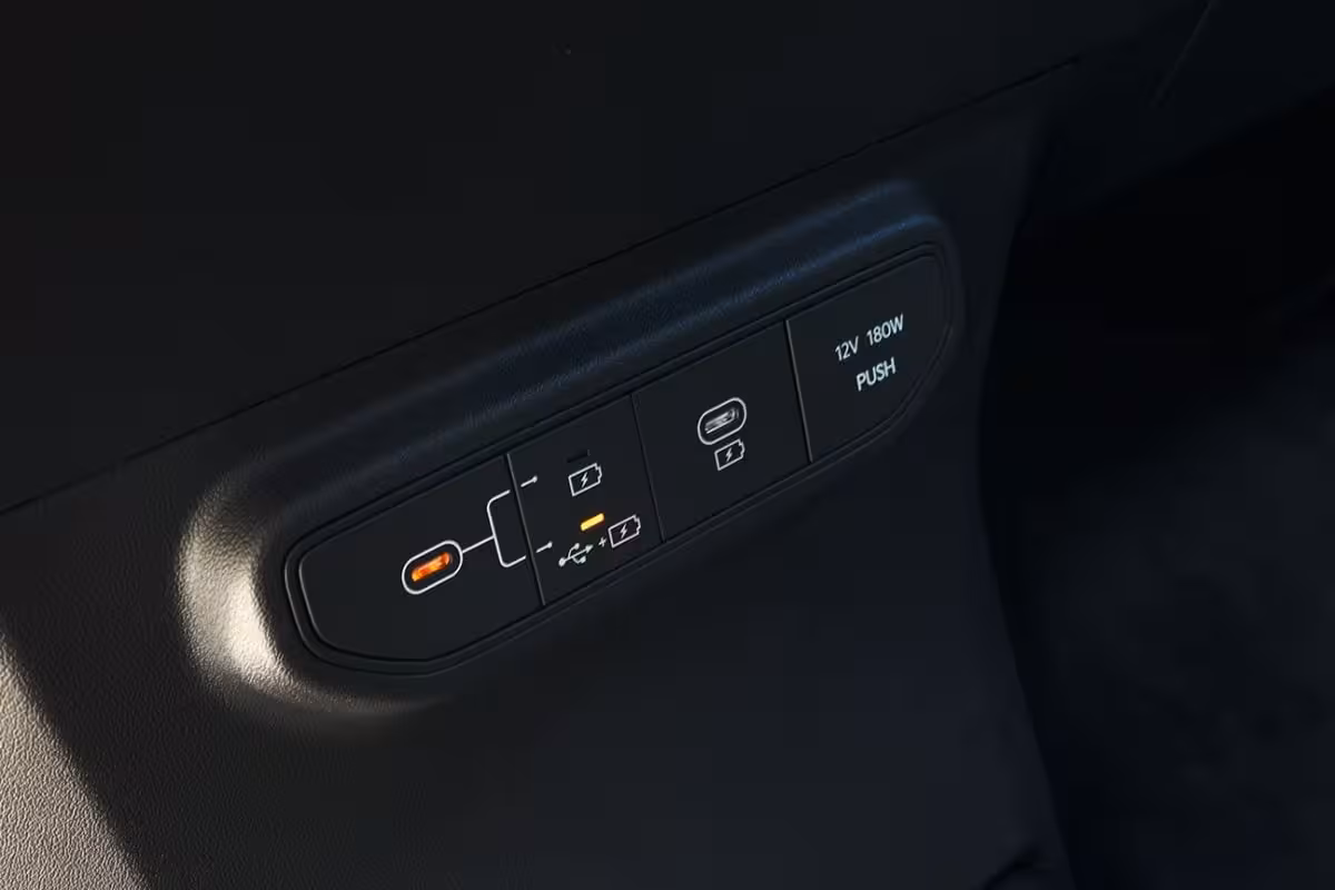 Kia EV5