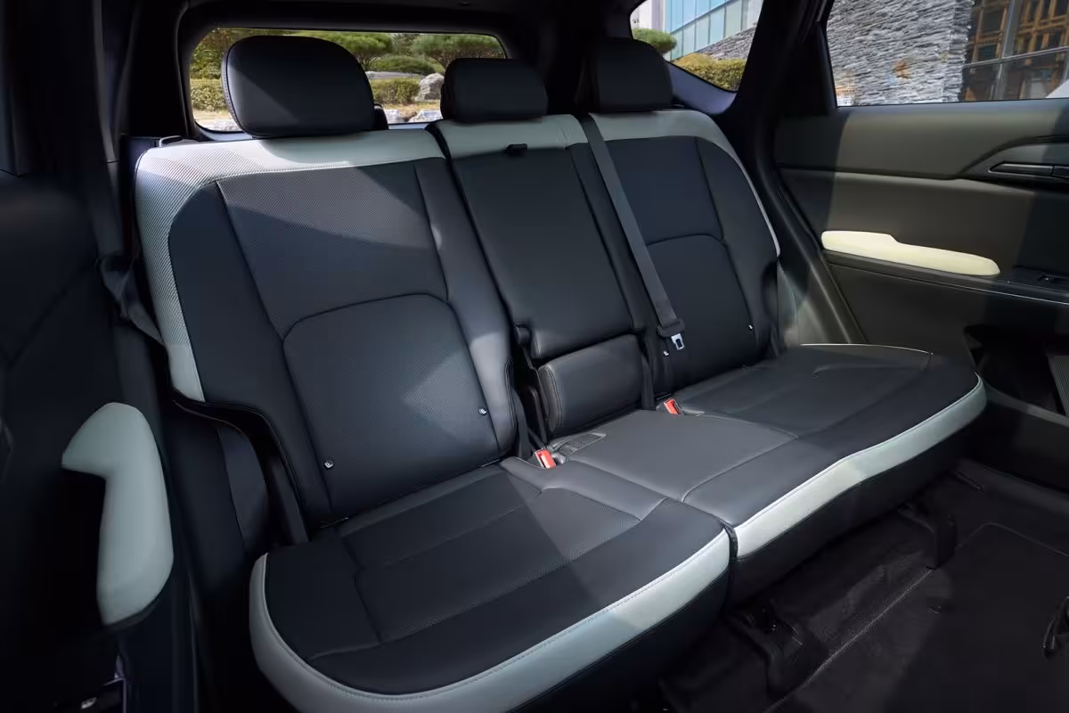 Kia EV5