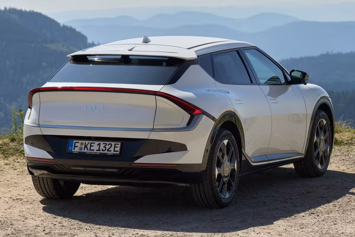 Kia EV6