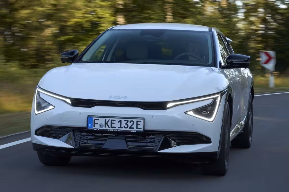 Kia EV6