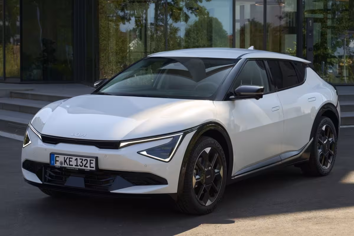 Kia EV6