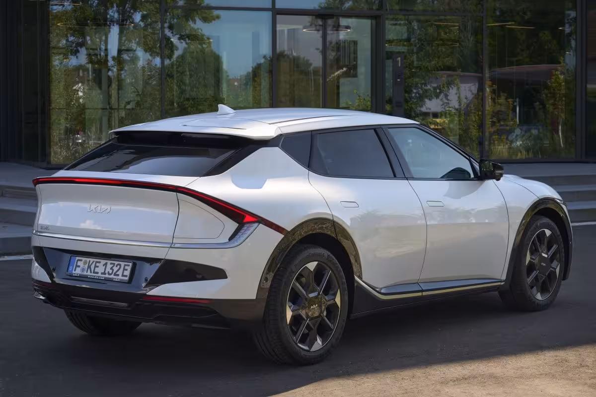 Kia EV6
