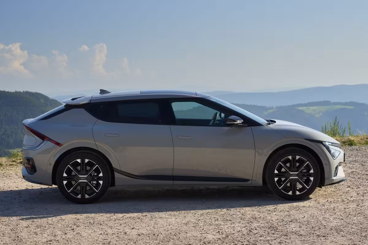 Kia EV6