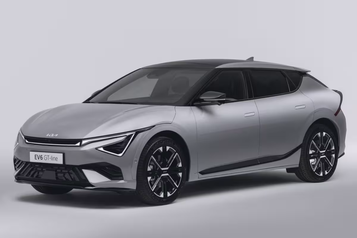 Kia EV6