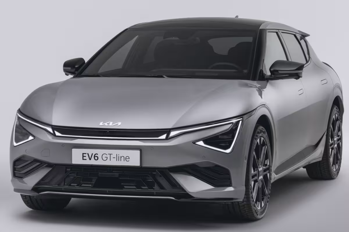 Kia EV6