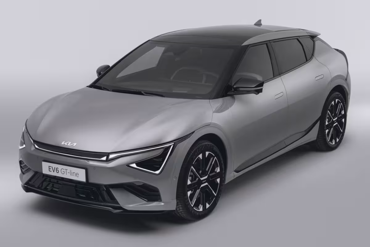 Kia EV6