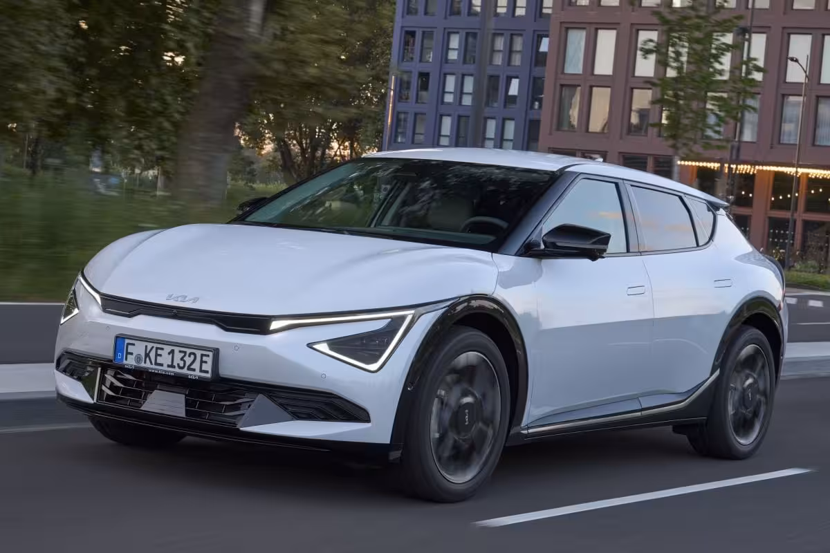 Kia EV6