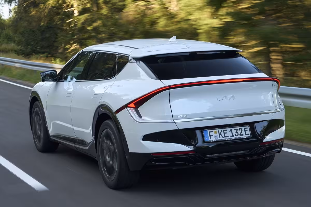 Kia EV6
