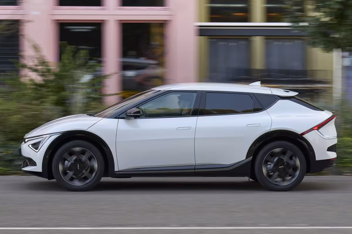 Kia EV6