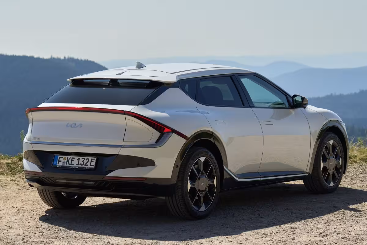 Kia EV6