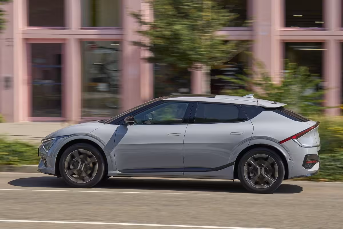 Kia EV6