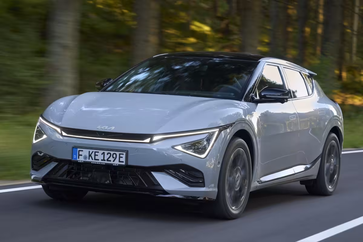 Kia EV6