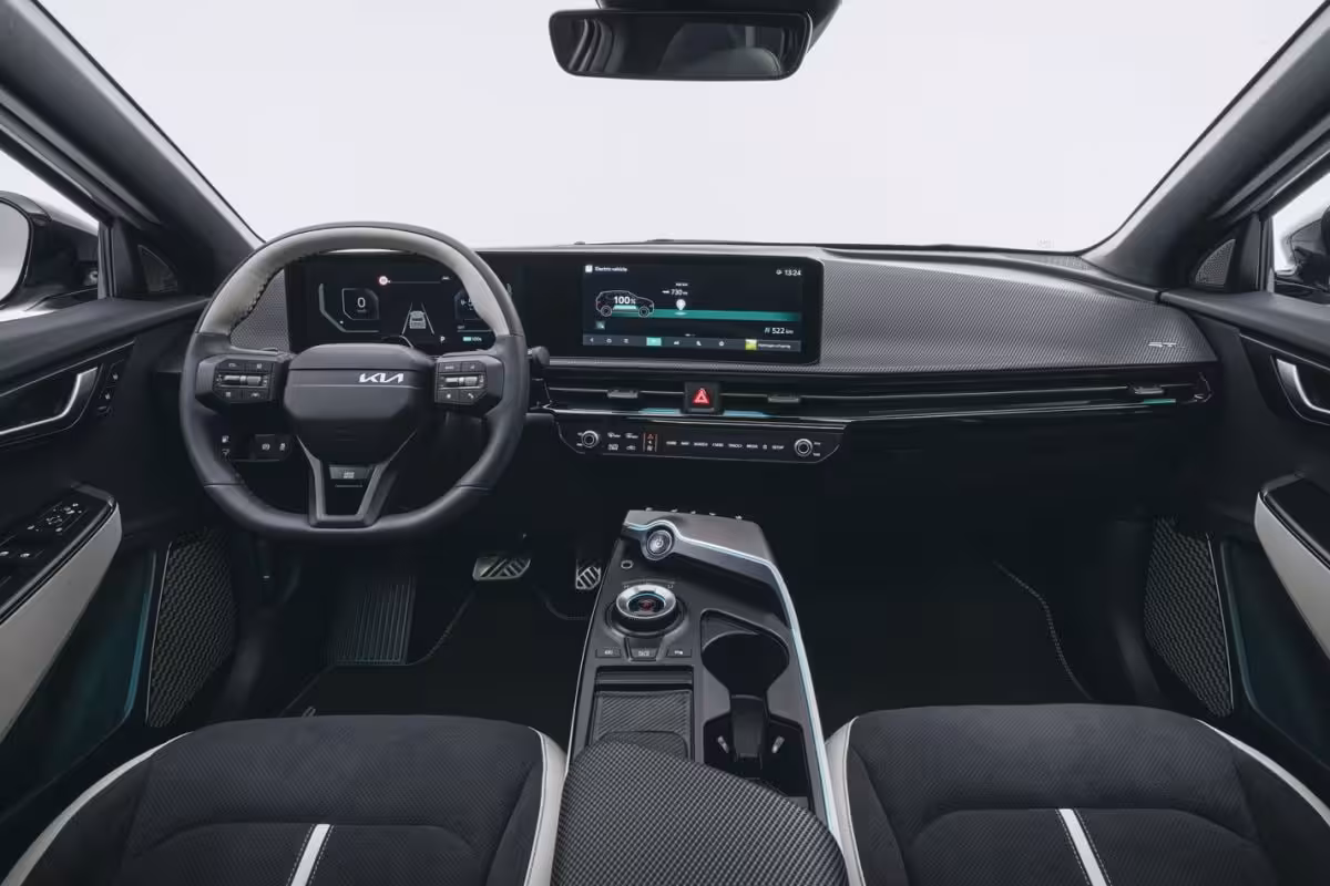 Kia EV6