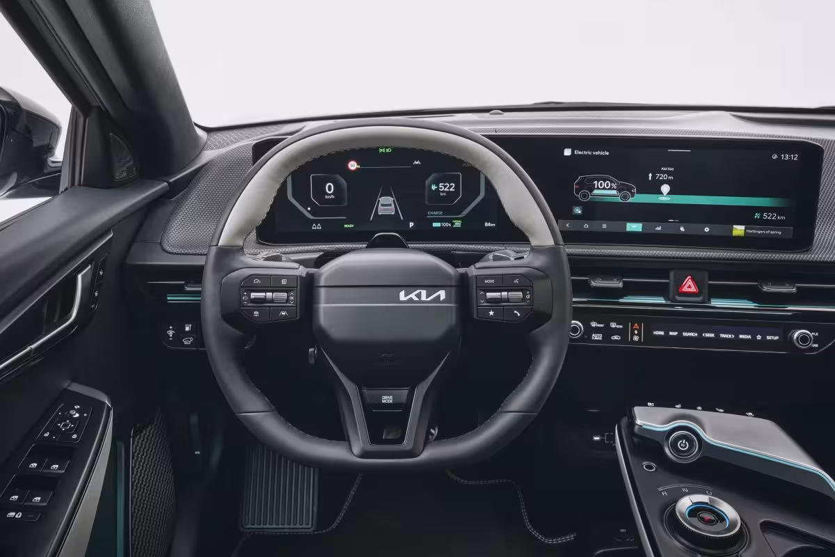 Kia EV6