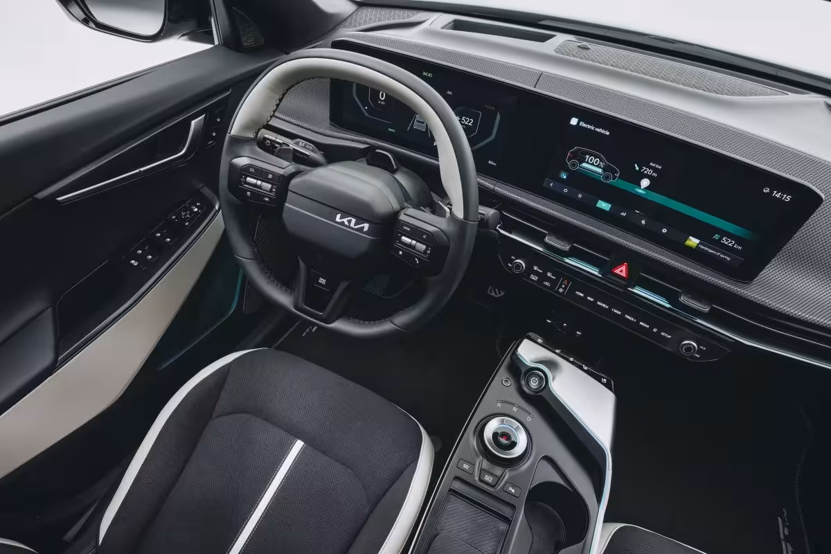 Kia EV6