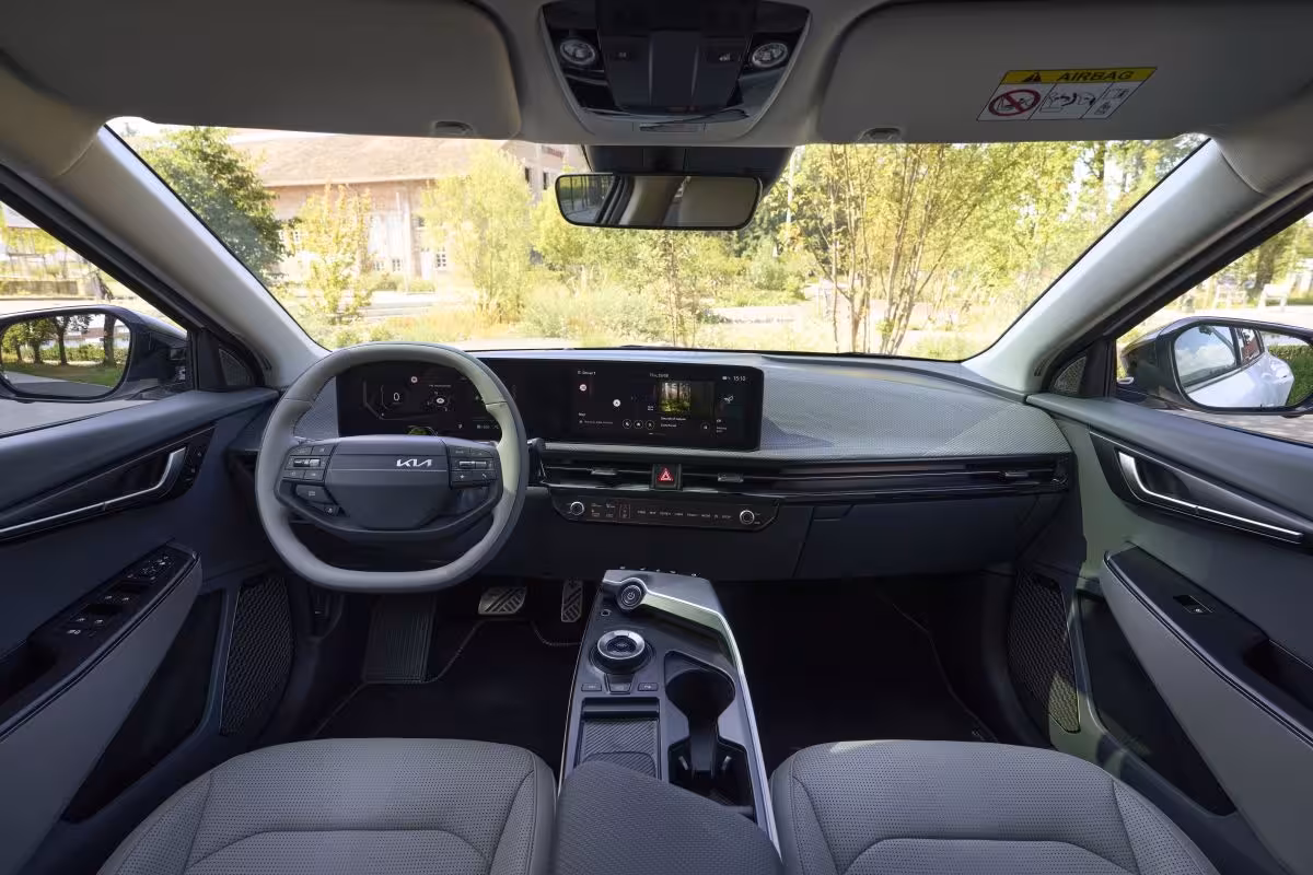 Kia EV6