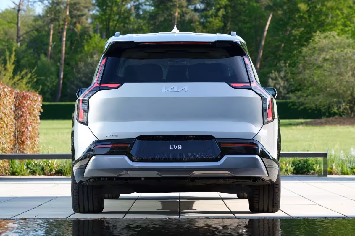 Kia EV9