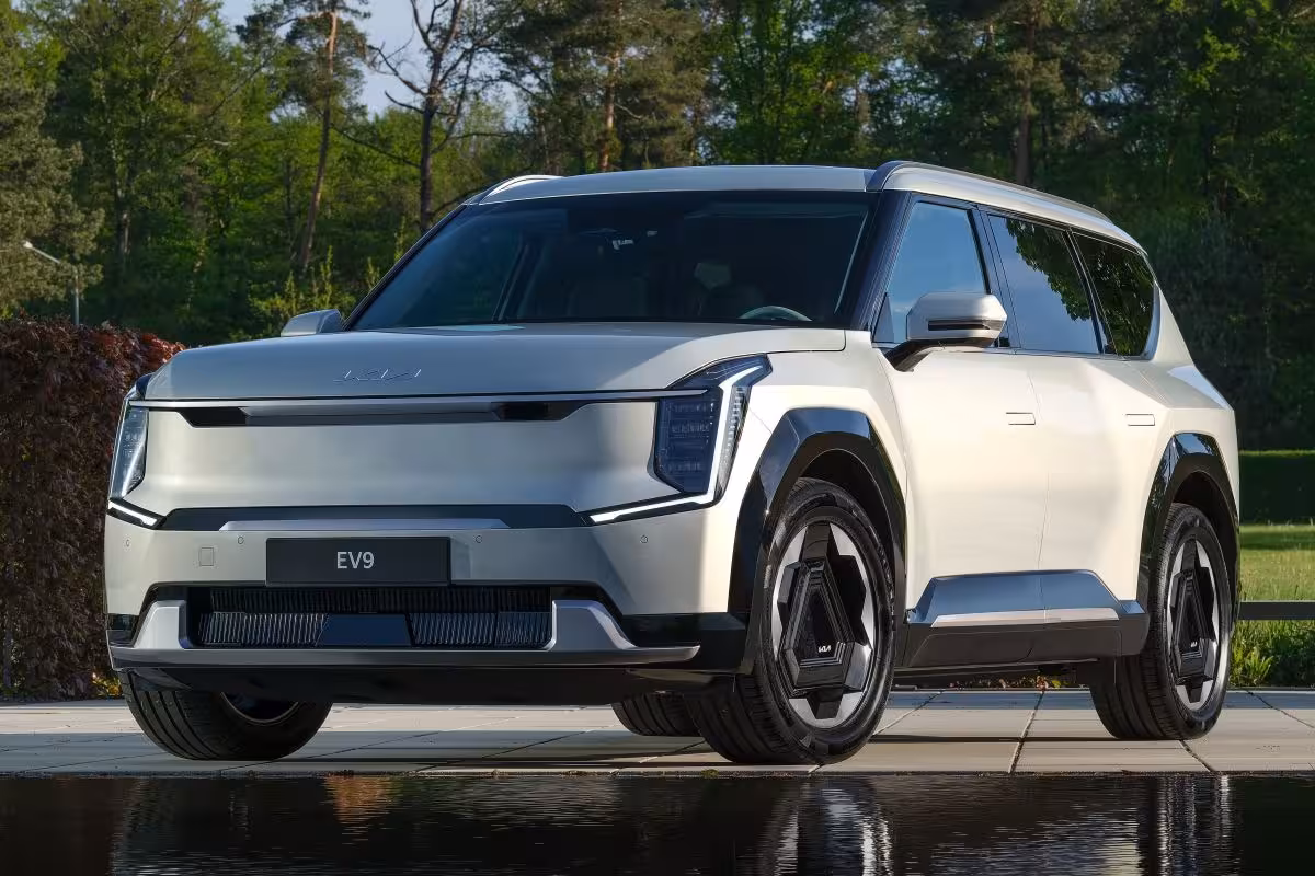 Kia EV9