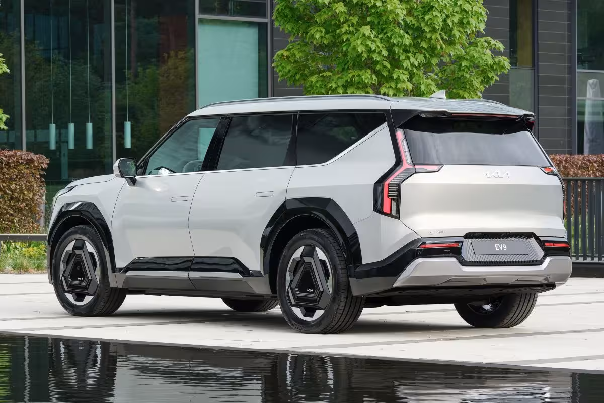 Kia EV9