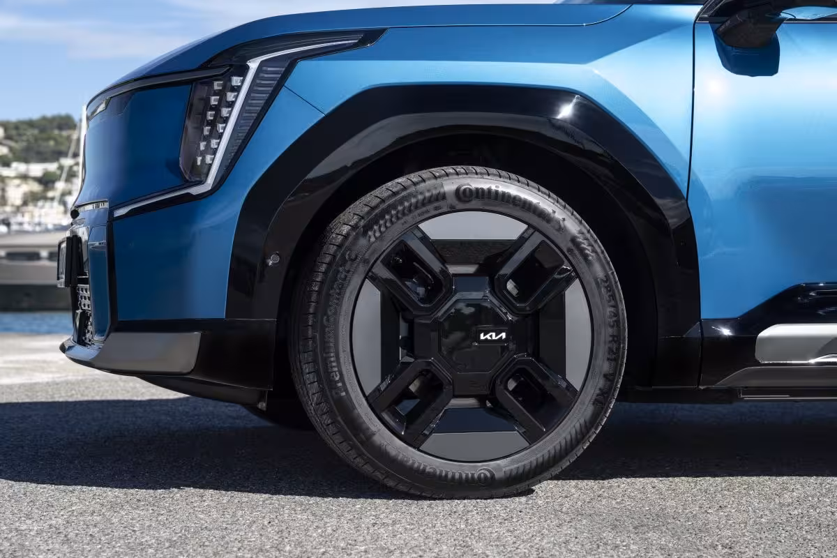 Kia EV9