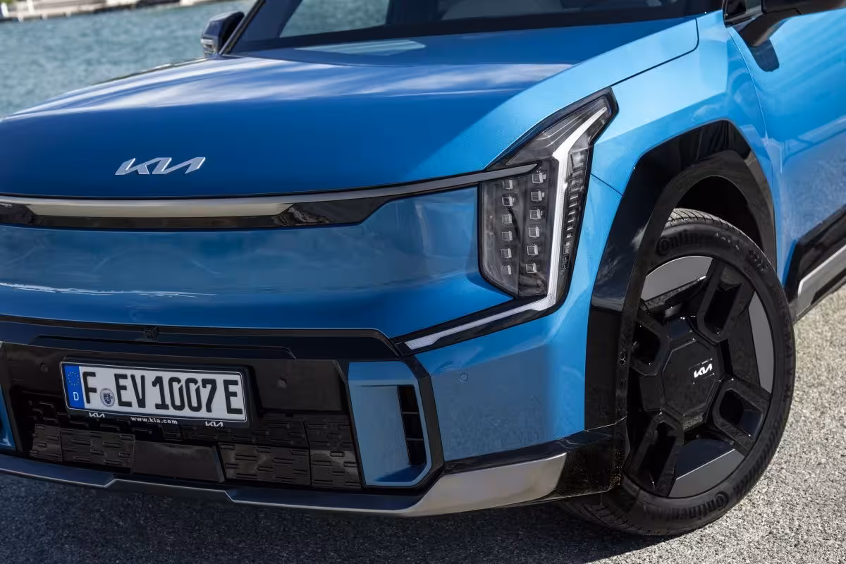 Kia EV9