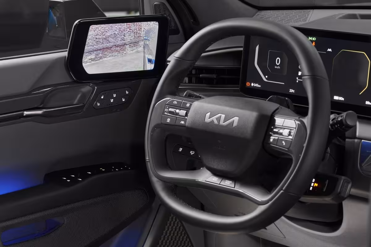 Kia EV9