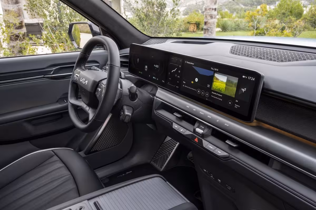 Kia EV9
