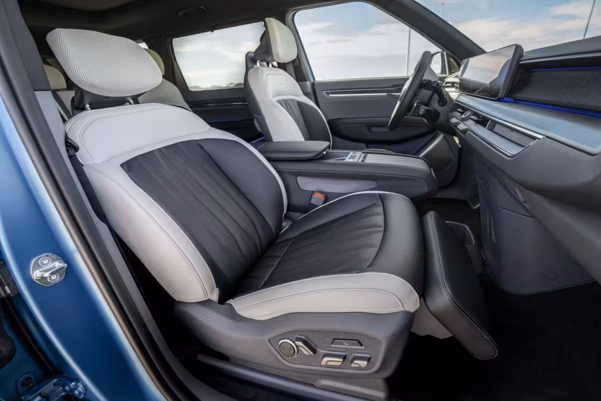 Kia EV9