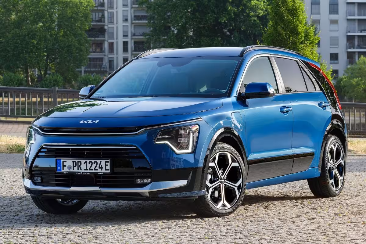 Kia Niro