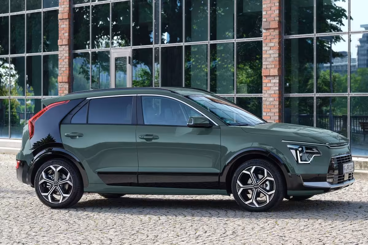 Kia Niro