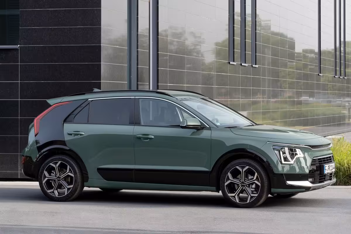 Kia Niro