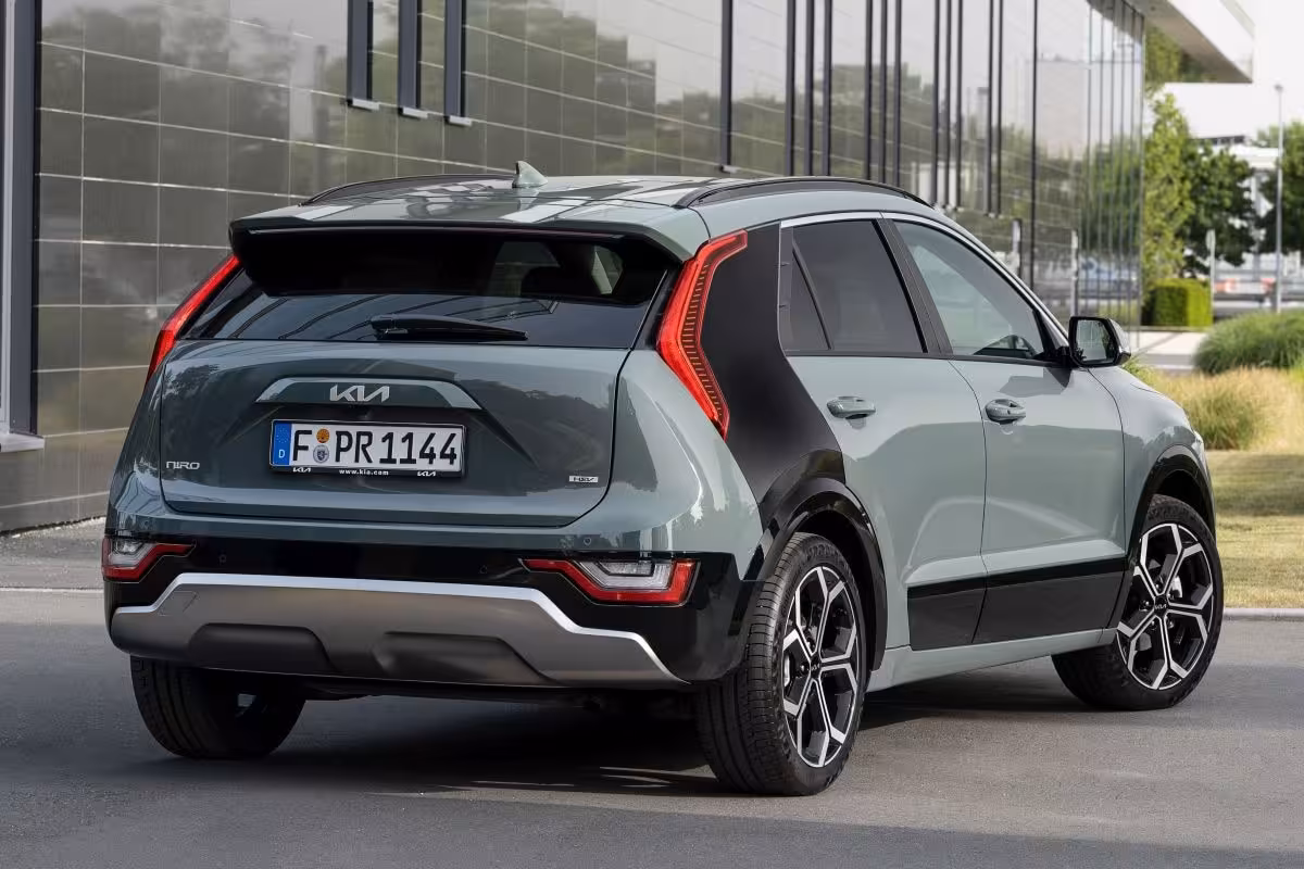 Kia Niro