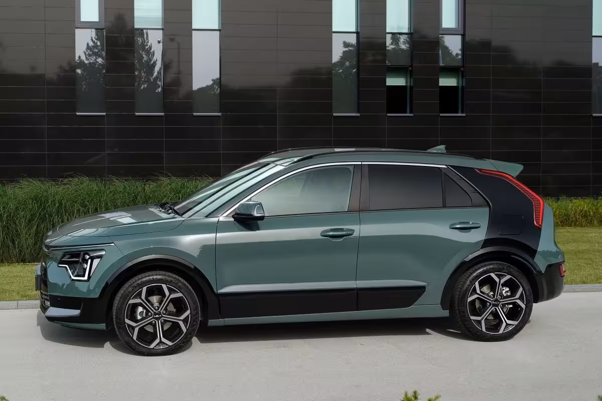 Kia Niro