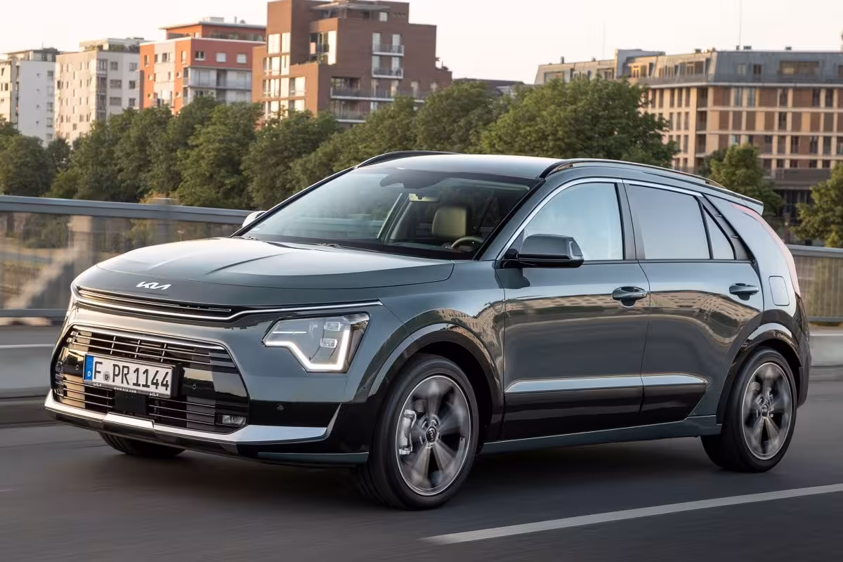 Kia Niro