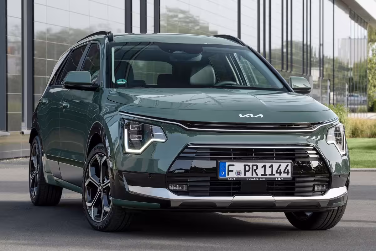 Kia Niro