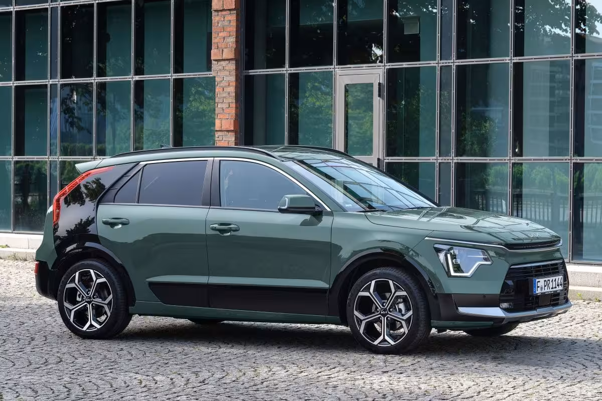 Kia Niro