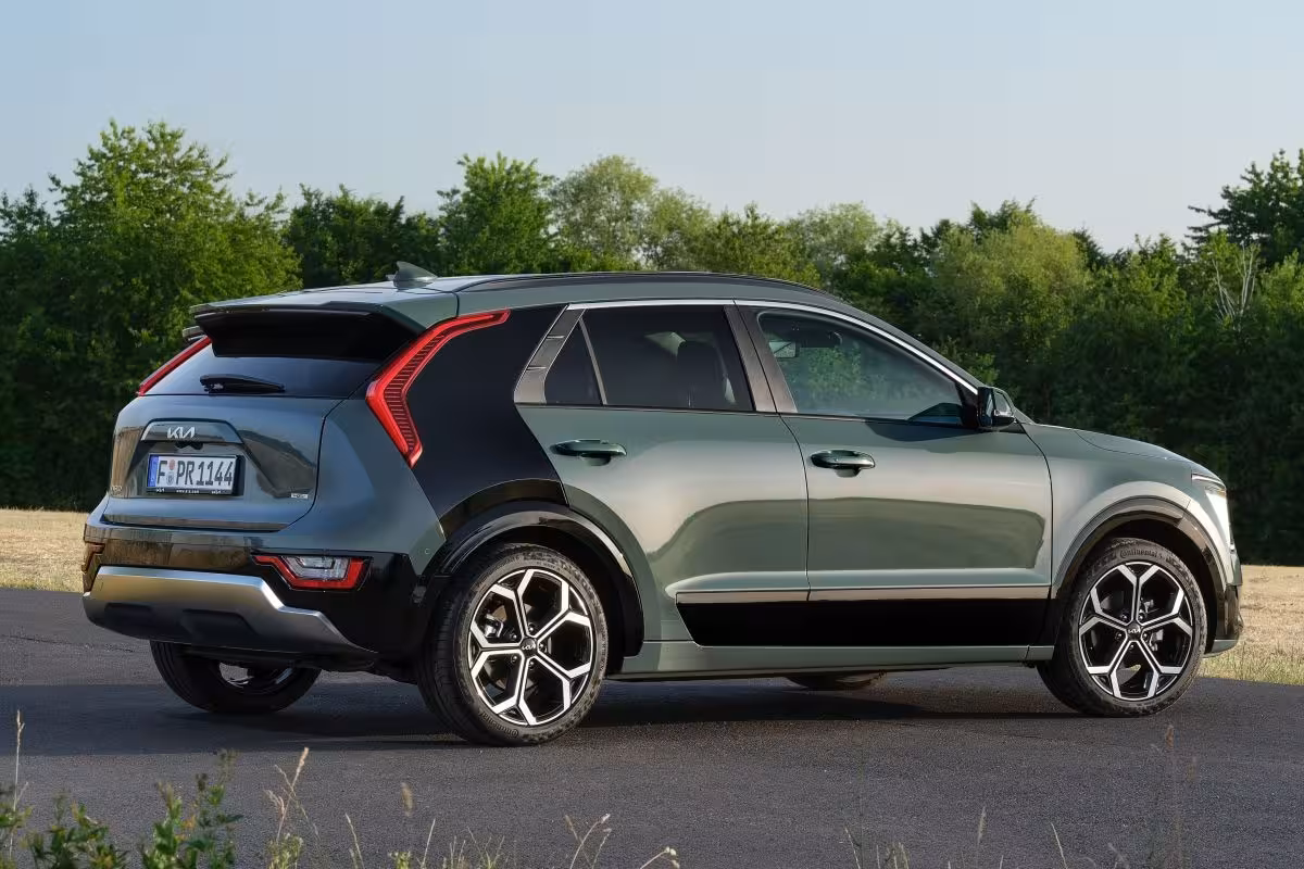 Kia Niro