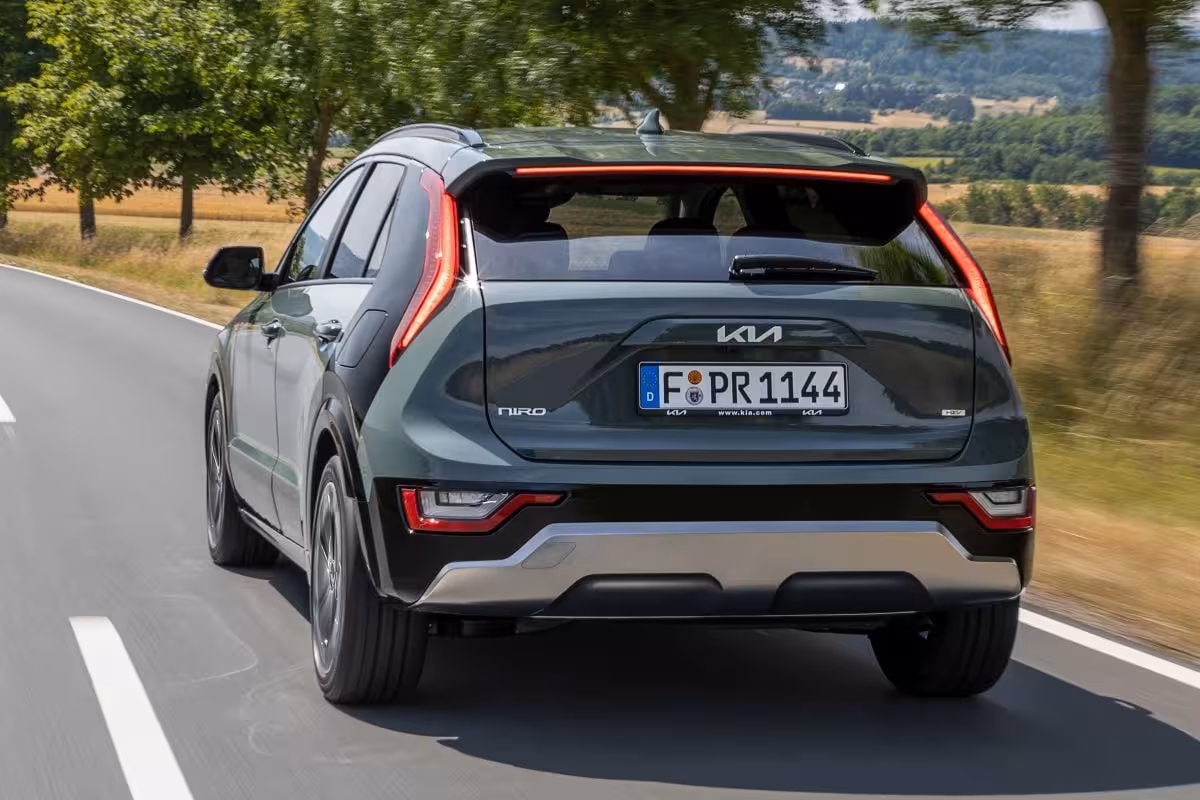 Kia Niro