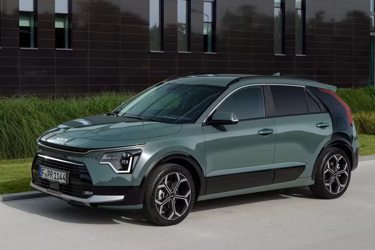 Kia Niro