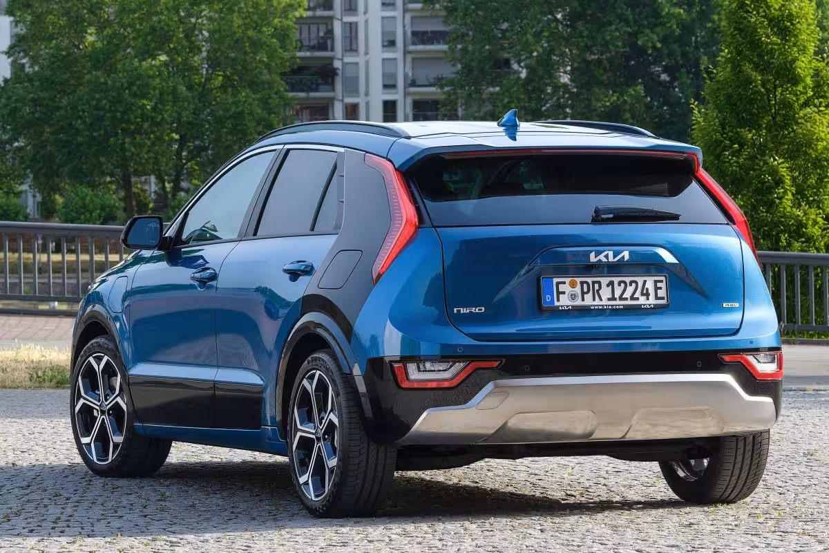 Kia Niro