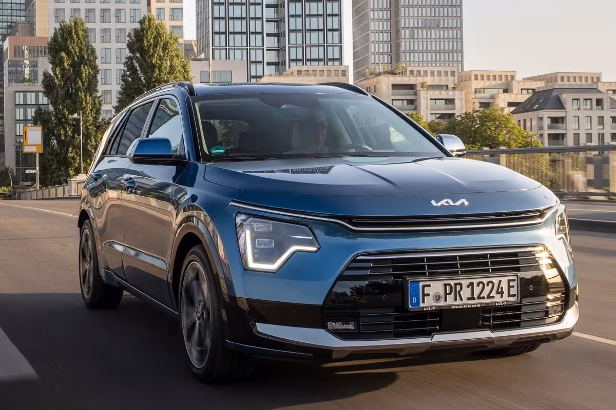 Kia Niro