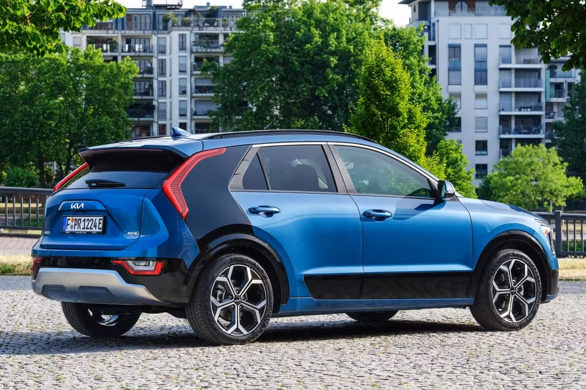 Kia Niro