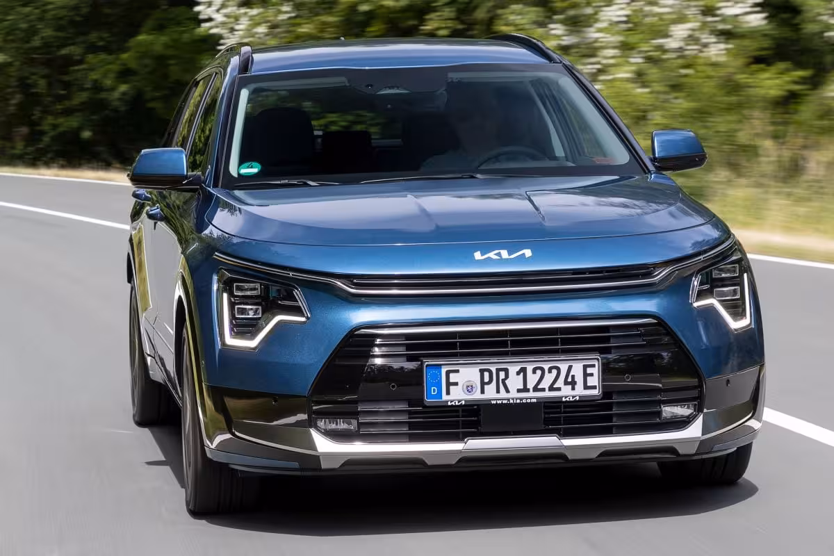 Kia Niro